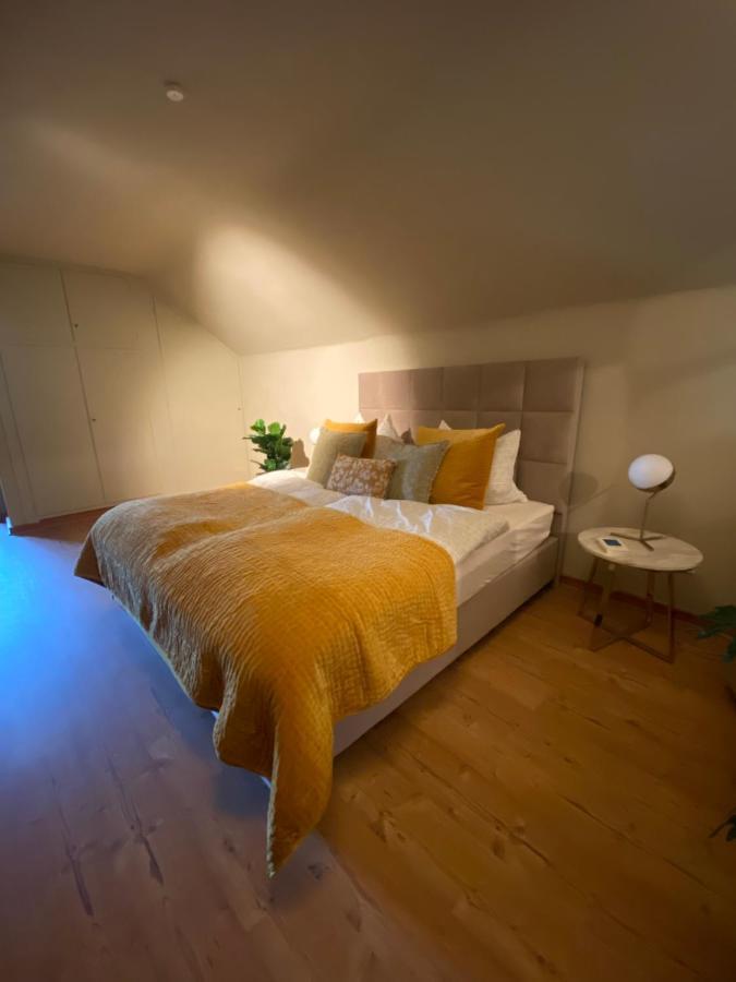 Apartment Megina