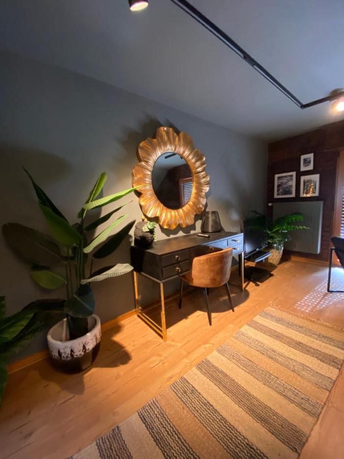 Apartment Megina Mayen