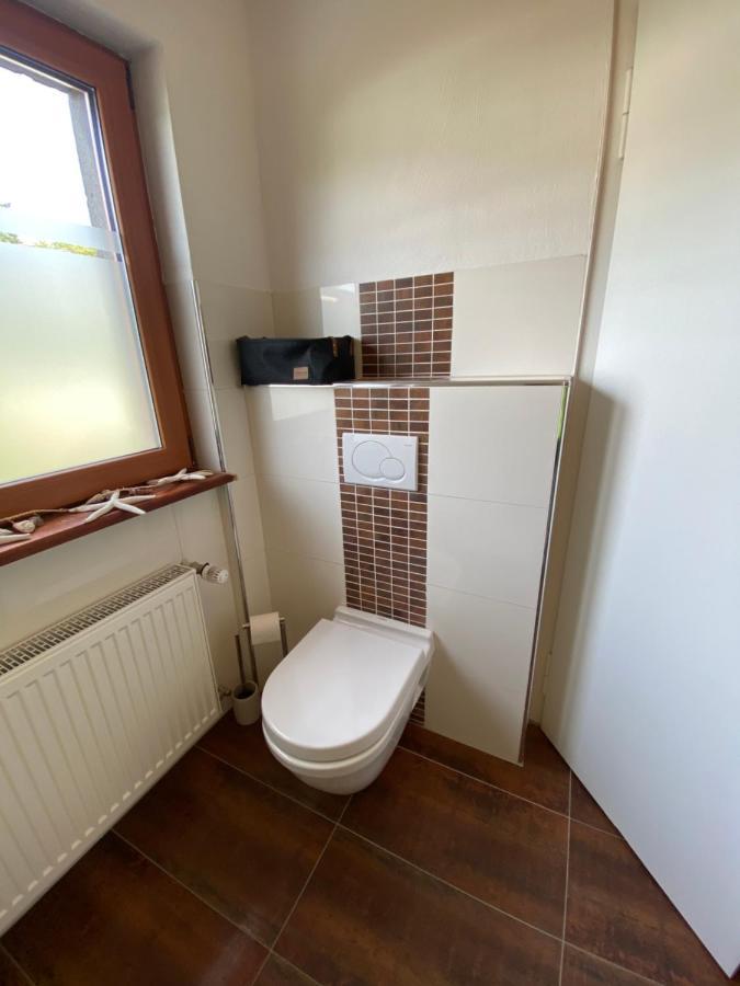 Apartment Megina Mayen