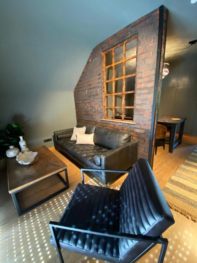 Megina Apartment Mayen