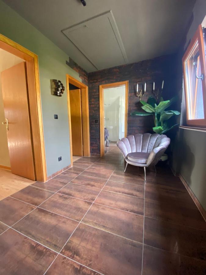 Apartment Megina